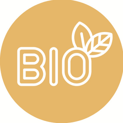 Biologischer Anbau