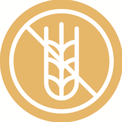 Glutenfrei