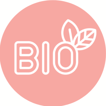 Biologischer Anbau